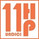 Logo Undici Hp srl